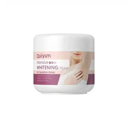 Quiyum Intensive Whitening Cream - 30g