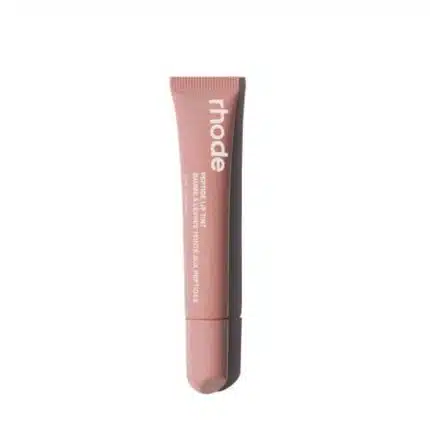 Rhode Peptide Lip Tint - Toast