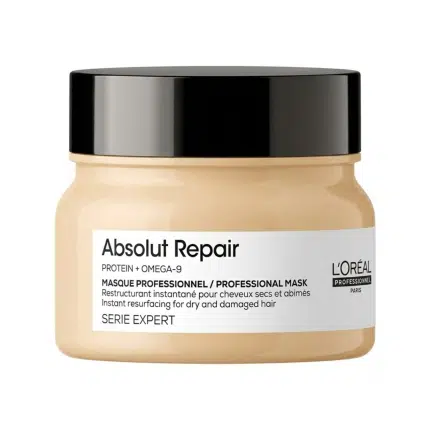 Loreal Professionel Serie Expert Absolut Repair Hair Mask 490g
