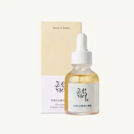 Beauty Of Joseon Glow Serum Propolis + Niacinamide - 30ml