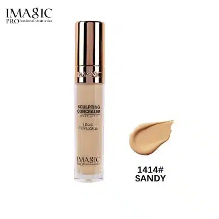 IMAGIC Sculpting Concealer 1414 Sandy