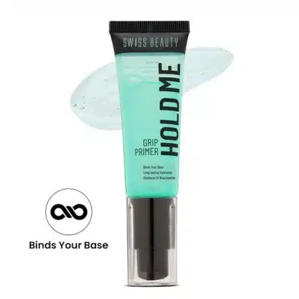 Swiss Beauty Grip Primer 24ml