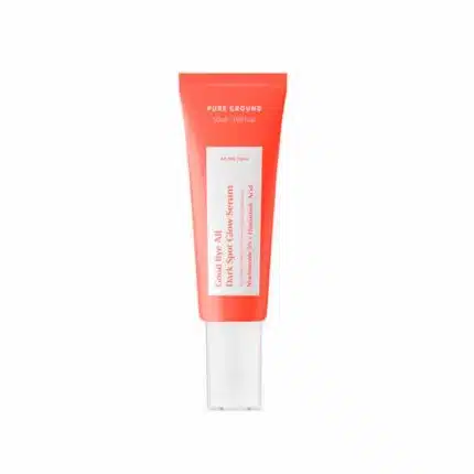 Pure Ground Good Bye All Dark Spot Glow Serum 50ml