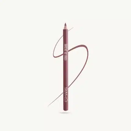 MARS Lipliner Blood Mauve Magic 18