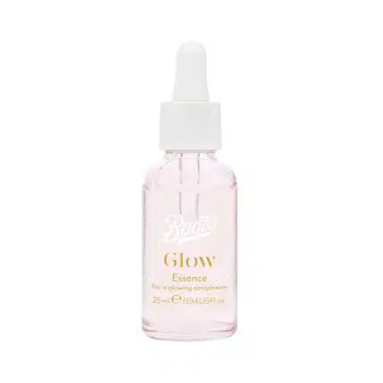 Boots Glow Essence Serum - 28ml