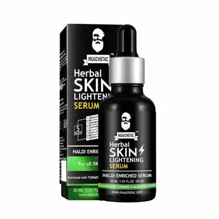 Muuchstac Herbal Skin Lightening Serum 30ML