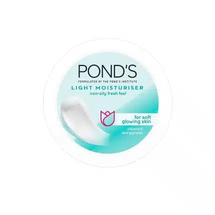 Ponds Light Moisturiser Cream 25 ml ( India )