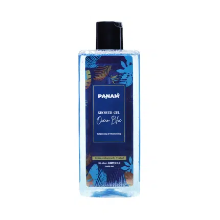 Panam Ocean Blue Shower Gel 250ml