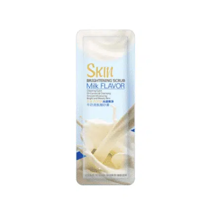 Fenyi Smooth Milk Scrub 3g