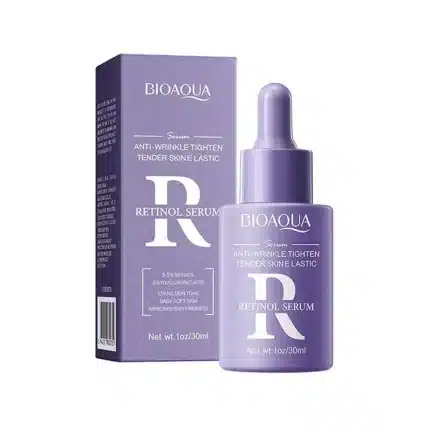 Bioaqua R Retinol Serum - 30ml