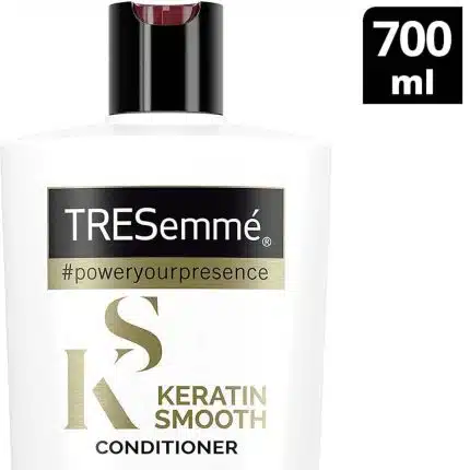 Tresemme keratin Smooth Marula oil Conditioner 700ml