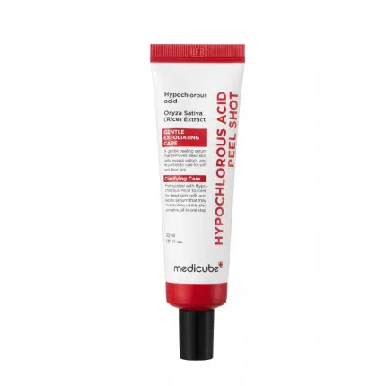 Medicube Hypochlorous Acid Peel Shot 30ml
