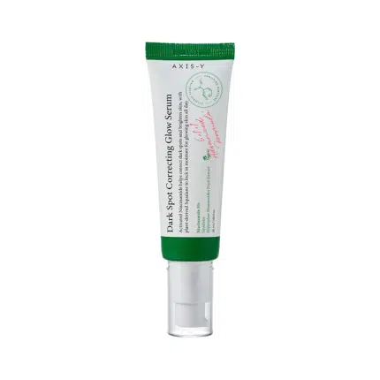 AXIS-Y Dark Spot Correcting Glow Serum - 50ml