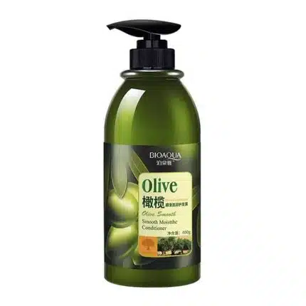 Bioaqua Olives Smooth Conditioner - 400g