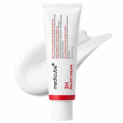 Medicube 3H Relief Cream 30ml