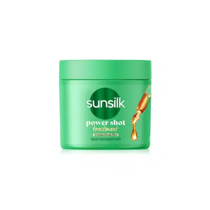 Sunsilk Power Shot Treatment For Strong Lengths 250ml