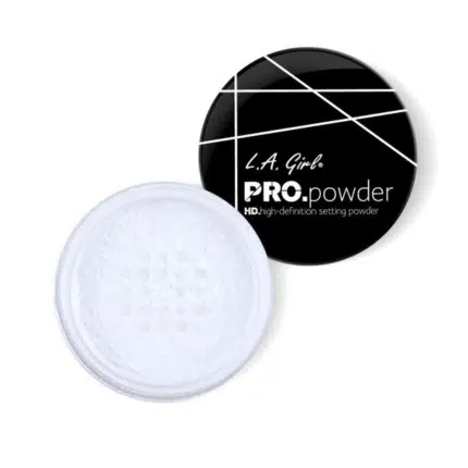 L.A. Girl Pro HD Setting Powder Translucent