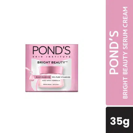 Pond's Bright Beauty Cream 35g
