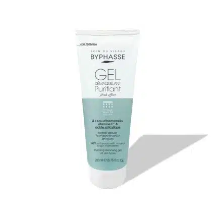 Byphasse Purifying Cleansing Gel 200ml