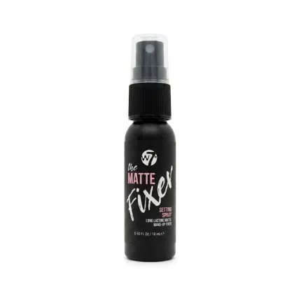 W7 The Matte Fixer 18ml