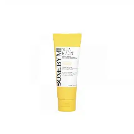 SOME BY MI Yuja Niacin Brightening Moisture Gel Cream - 100ml