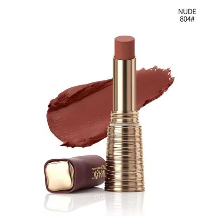 Imagic Waterproof Matte Long Lasting Lipstick 804 Nude