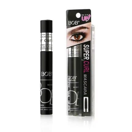 Bob Super Curl Mascara