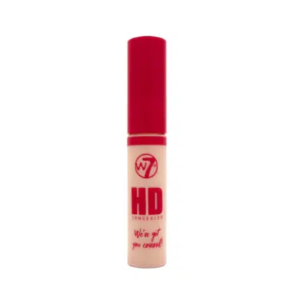 W7 HD Concealer - 14ml
