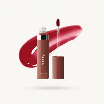 MARS Drip Lip Mist Rosewood Drip 03