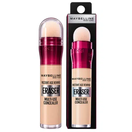 Maybelline Instant Age Rewind Eraser Multi-Use Concealer 122 Sand