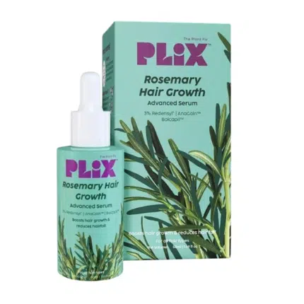 Plix Rosemary Advanced Hair Growth Serum 30ml