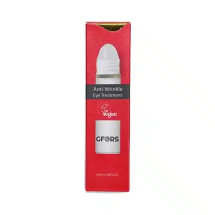 GFORS Anti Wrinkle Eye Treatment (Roll On) 20ml