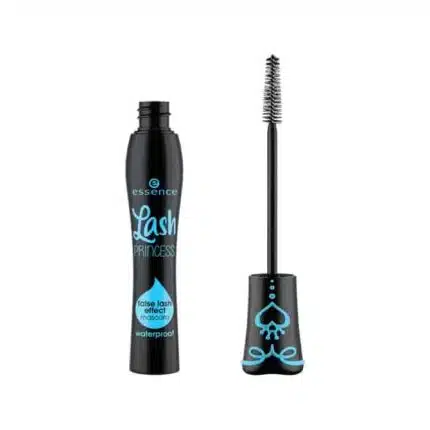 Essence Lash Princess False Lash Effect Mascara Waterproof