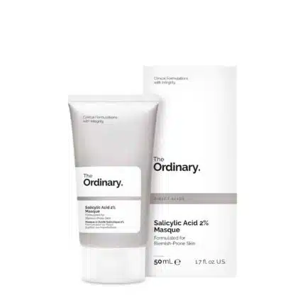 The Ordinary Salicylic Acid 2% Masque - 50ml