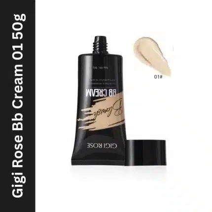 Gigi Rose Blemish Bb Cream 01 50g