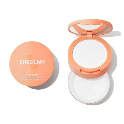 SHEGLAM INSTA Ready Powder Translucent