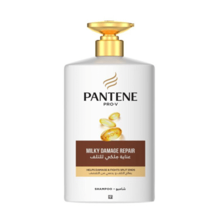 Pantene Pro-V Milky Damage Repair Shampoo 1000ml