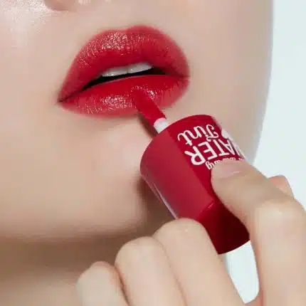 ETUDE Dear Darling Water Tint Orange Made 03