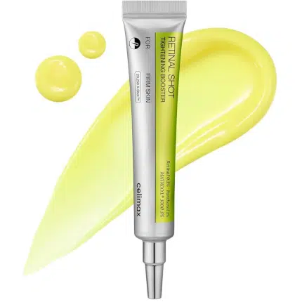 Celimax The Vita A Retinal Shot Tightening Booster 15ml (0.1% Retinal)