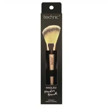 Technic Angled Powder Brush - BQ10217