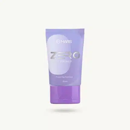 Mars Zero Primer 25ML