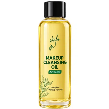 Skin Cafe Makeup Cleansing Oil - 120ml