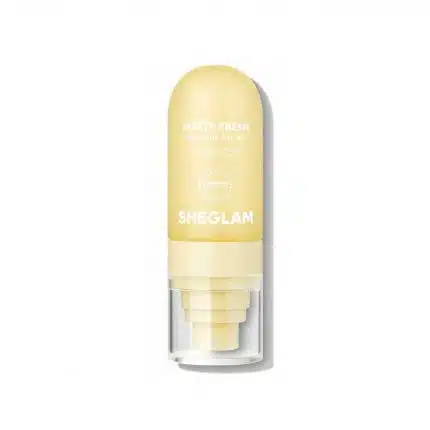 Sheglam Matte Fresh Setting Spray - 55ml