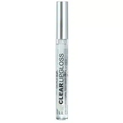 Technic Clear Lip Gloss 5ml