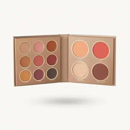 MARS The City Paradise Eyeshadow Chandigarh