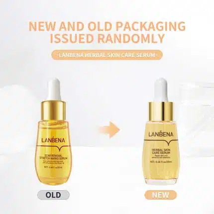 LANBENA Herbal Skin Care Serum - 20ml