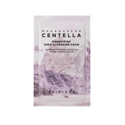 SKIN1004 Madagascar Centella Poremizing Deep Cleansing Foam 1.5ml