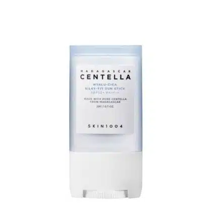 SKIN1004 Madagascar Centella Hyalu-Cica Silky-Fit Sun Stick SPF50+ PA++++ 20G