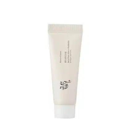 Beauty Of Joseon Relief Sun: Rice+probiotics SPF 50+PA++10ml