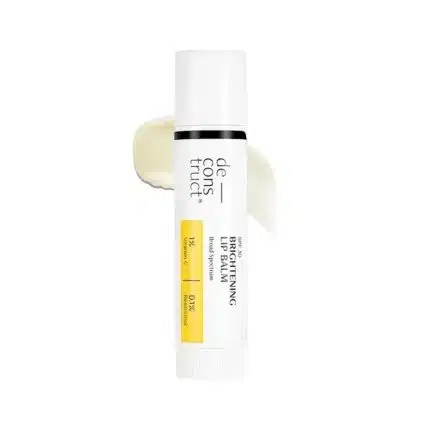 Deconstruct Brightening Lip Balm with SPF 50 PA +++ 4.2G